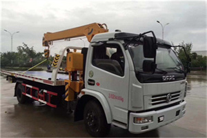 泽库24小时道路救援服务