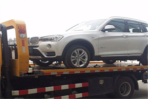 泽库拖车24小时服务电话