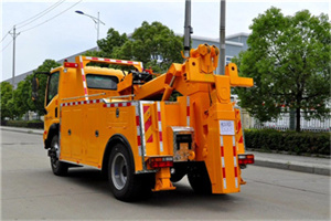 泽库高速路拖车费