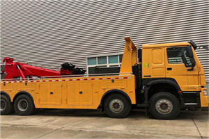 泽库道路救援公司